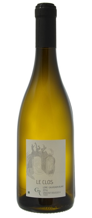 Le Clos Sauvignon blanc AOC